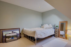 Bedroom Two- click for photo gallery